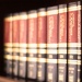 Legal sector books