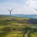 Wind farm