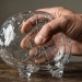 Piggy bank under pressure