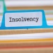 Insolvency folder