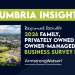 Insights banner for Armstrong Watson’s 2026 Family, Privately Owned and Owner-Managed Business Survey Report.