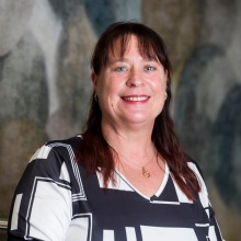 Karen Thomson, Head of Payroll - Partner