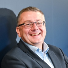 Mike Kienlen, Head of Restructuring & Insolvency, Partner & Chairman