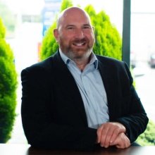Mark McRae, Partner