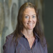 Joanna Gray, Partner and Head of Audit & Assurance