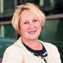 Morag Miller, Partner