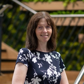 Catherine McDonnell, Accounting Senior Manager