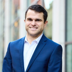 David Jones, Accounting Partner