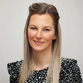 Hayley Towlson, Financial Planning Consultant