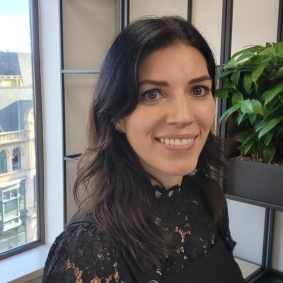 Kathryn Hargrave, Financial Planning Consultant