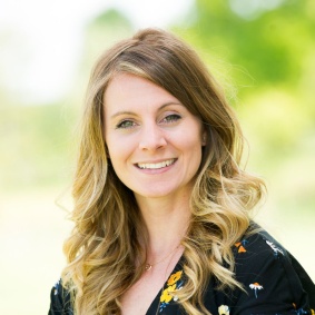Lauren Graham, Audit & Assurance Partner
