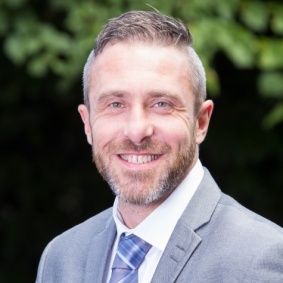 Matt Nicholls, Business Development Manager - Payroll