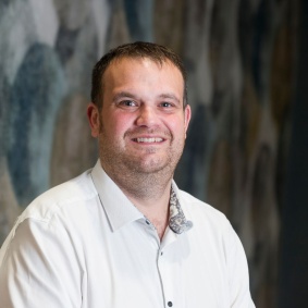 Michael Piper, Financial Planning Consultant