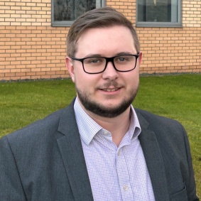 Michael Usher, Financial Planning Consultant