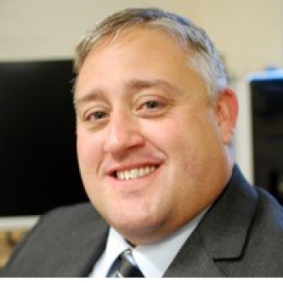 Paul Moody, Financial Planning Consultant
