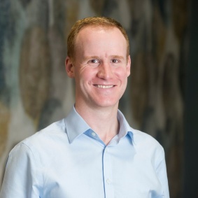 Richard Cole, Fund Manager, Future Money 