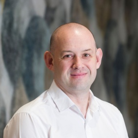 Steven Conchie, Financial Planning Consultant