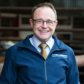 David Threlkeld, Accounting Partner