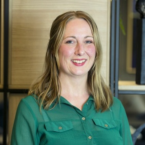 Emma Copley, Chartered Financial Planner