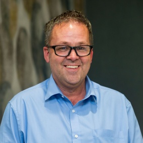 Robert Hoggarth, Financial Planning Consultant