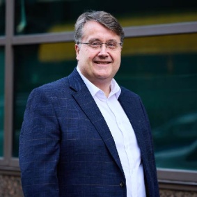 Stephen Green, Financial Due Diligence Partner