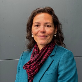 Tania Dimitrovich, Tax Partner