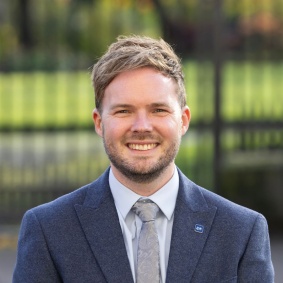 Craig Reid, Accounting Partner