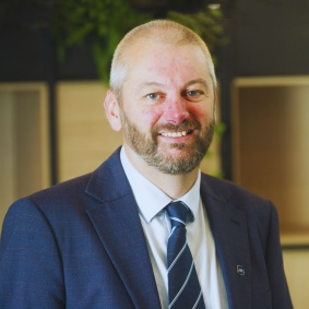 Daryl Warwick, Restructuring & Insolvency Partner