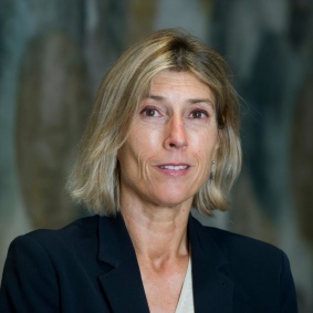 Lindsey Cooper, Restructuring & Insolvency Partner