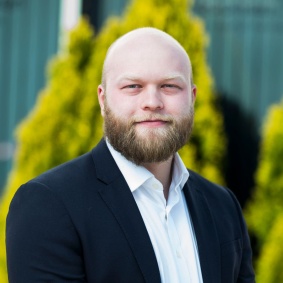 Rhys Asghar, Independent Financial Adviser
