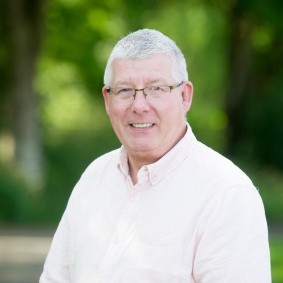 James McLair, Independent Financial Adviser