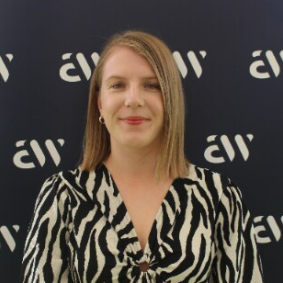 Jess Law, Talent Acquisition Advisor