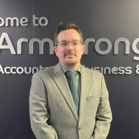 Simon Wrighthouse, Audit & Assurance Manager