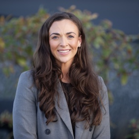Charlotte  Fletcher , Financial Planning Consultant