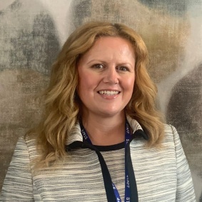 Charmaine  Richards , VAT and Indirect Tax Senior Manager 