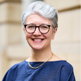 Louise  Webster, Audit and Assurance Partner