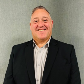 Paul Moody, Financial Planning Consultant