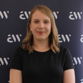 Jess Law, Senior Talent Acquisition Advisor
