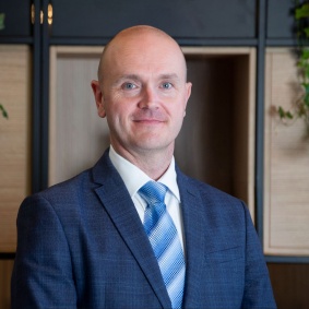 Chris Torrance, Financial Planning Consultant