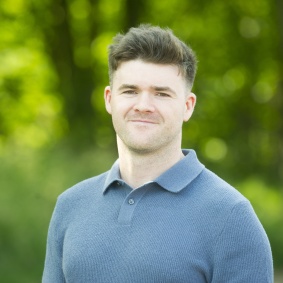 Craig Blyth, Corporate Finance Senior Manager