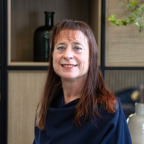 Karen Thomson, Head of Payroll - Partner