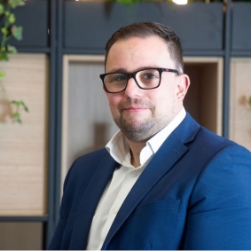 Allen Ward, Financial Planning Consultant 