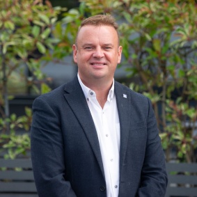 Lee Stott, Employment Tax Partner 